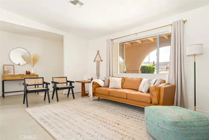 58348 Delano Trail, Yucca Valley, California 92284