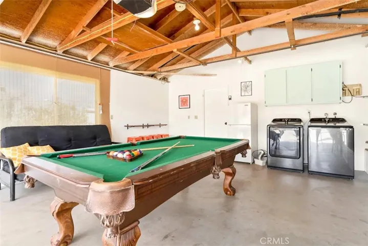 58348 Delano Trail, Yucca Valley, California 92284