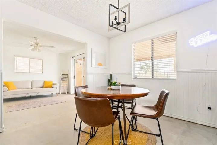 58348 Delano Trail, Yucca Valley, California 92284
