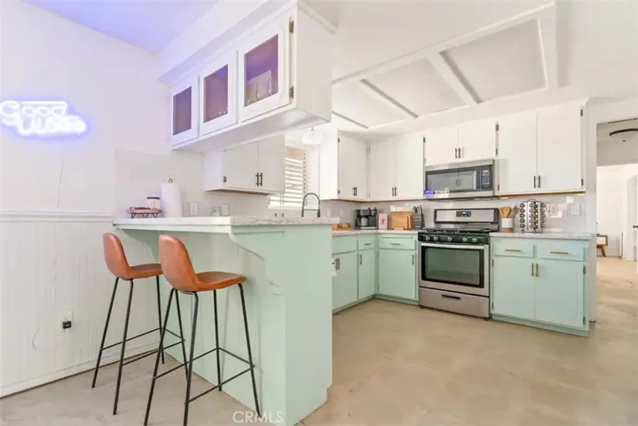 58348 Delano Trail, Yucca Valley, California 92284