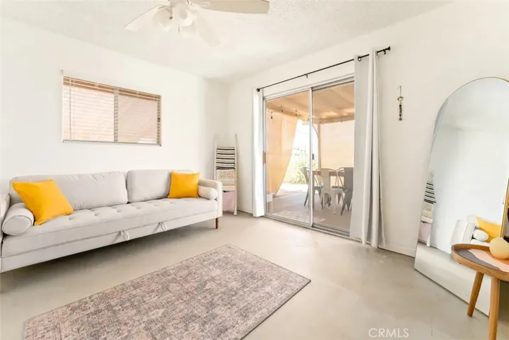 58348 Delano Trail, Yucca Valley, California 92284