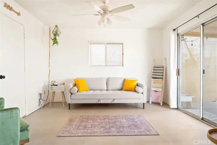 58348 Delano Trail, Yucca Valley, California 92284