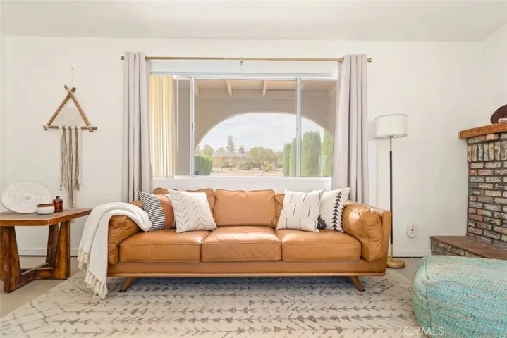 58348 Delano Trail, Yucca Valley, California 92284
