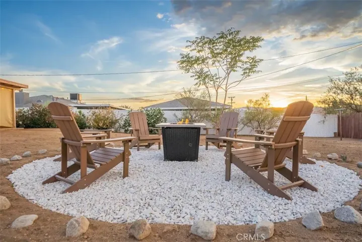 58348 Delano Trail, Yucca Valley, California 92284