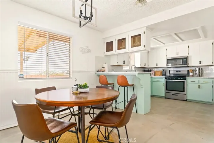 58348 Delano Trail, Yucca Valley, California 92284