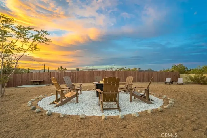58348 Delano Trail, Yucca Valley, California 92284