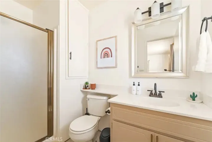58348 Delano Trail, Yucca Valley, California 92284