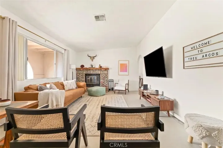 58348 Delano Trail, Yucca Valley, California 92284