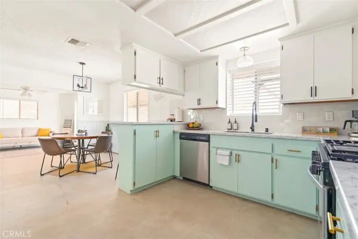 58348 Delano Trail, Yucca Valley, California 92284