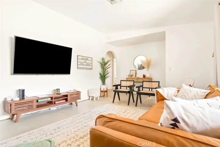 58348 Delano Trail, Yucca Valley, California 92284
