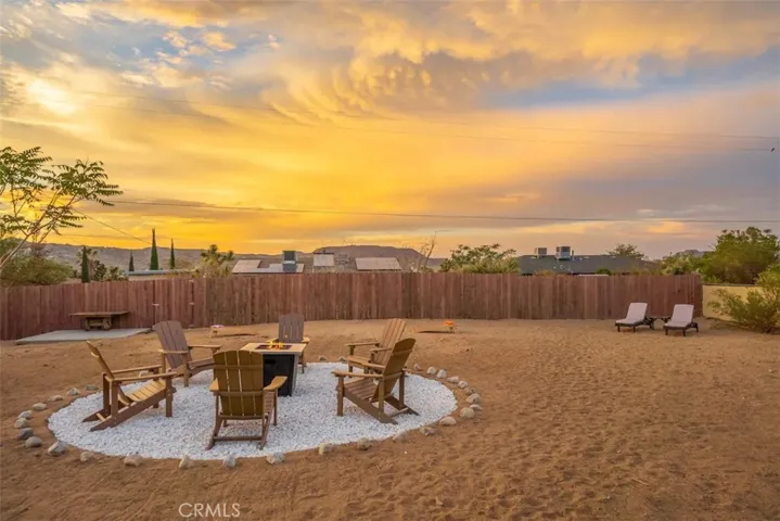 58348 Delano Trail, Yucca Valley, California 92284