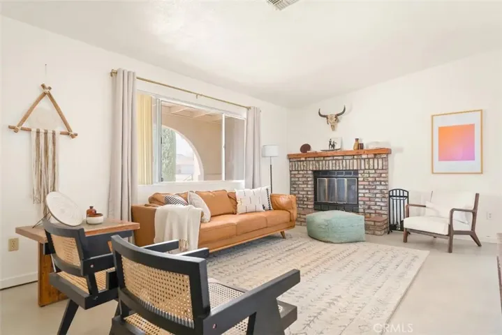 58348 Delano Trail, Yucca Valley, California 92284