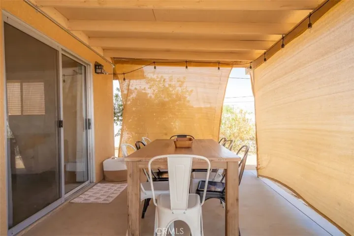 58348 Delano Trail, Yucca Valley, California 92284