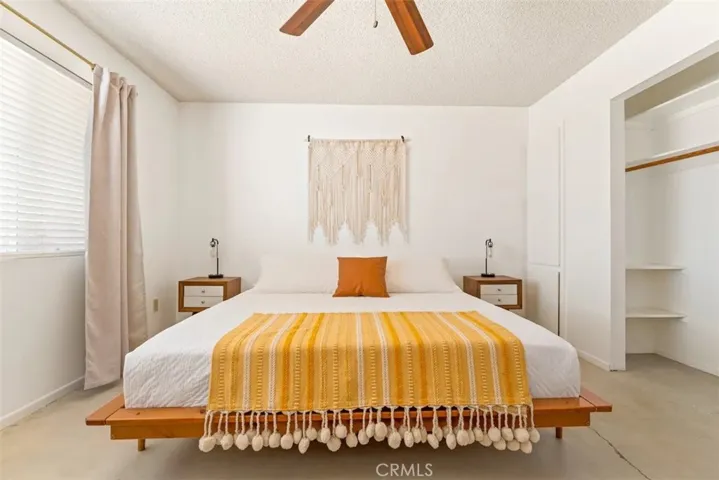 58348 Delano Trail, Yucca Valley, California 92284