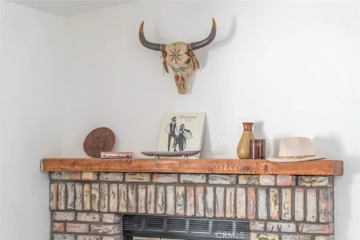 58348 Delano Trail, Yucca Valley, California 92284