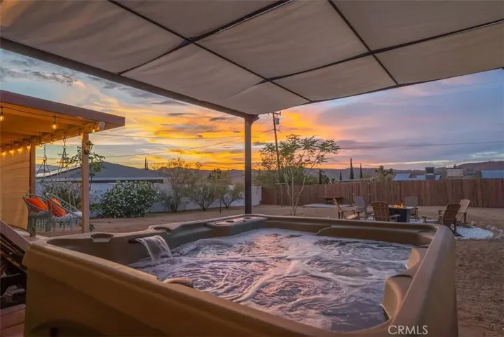 58348 Delano Trail, Yucca Valley, California 92284