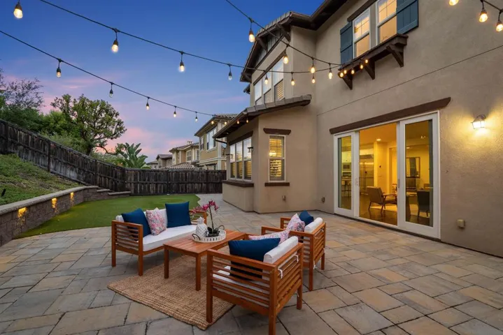 Exterior Back
