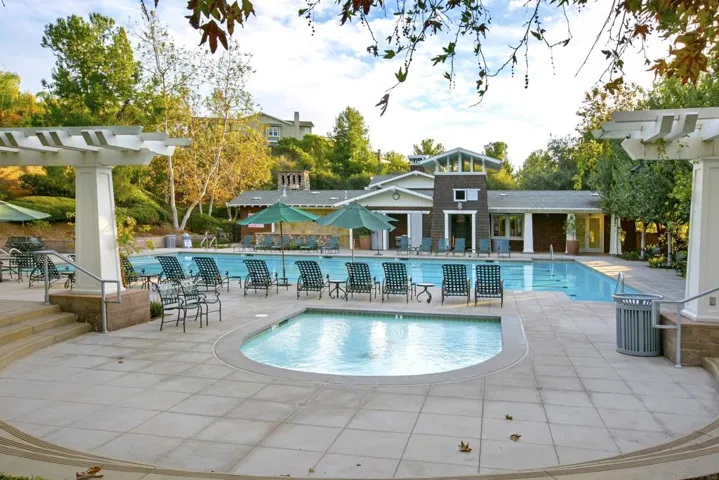 Swimming Pool/Hot Tub/Sauna