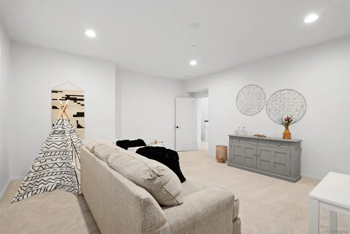 Bonus Room