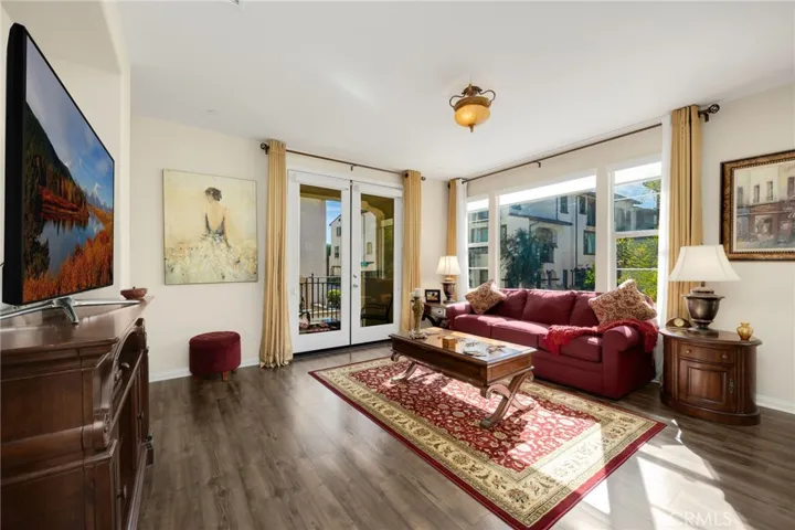11842 Mendenhall Lane, Whittier, California 90601