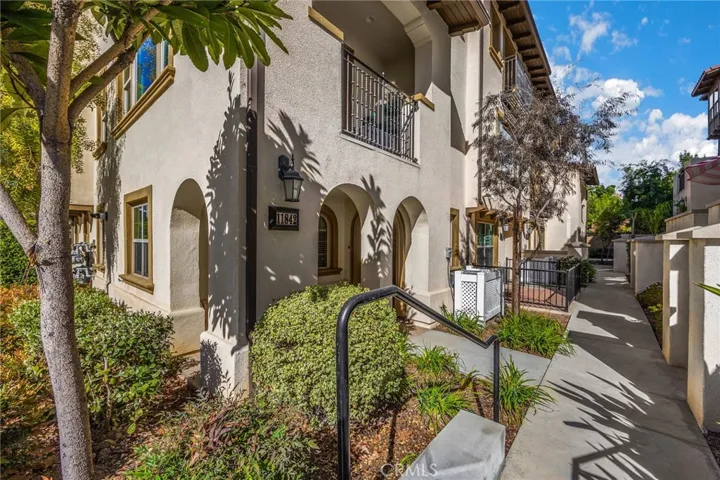 11842 Mendenhall Lane, Whittier, California 90601