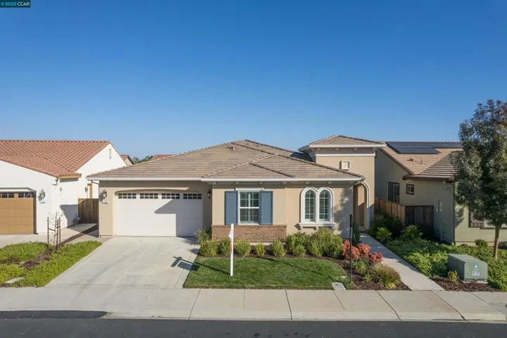 7166 Lakehead Way, Discovery Bay, California 94505