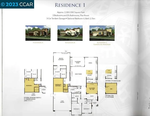 7166 Lakehead Way, Discovery Bay, California 94505