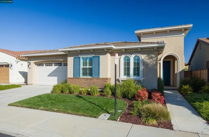 7166 Lakehead Way, Discovery Bay, California 94505