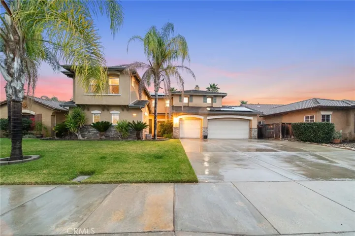 35934 Avignon Court, Winchester, California 92596
