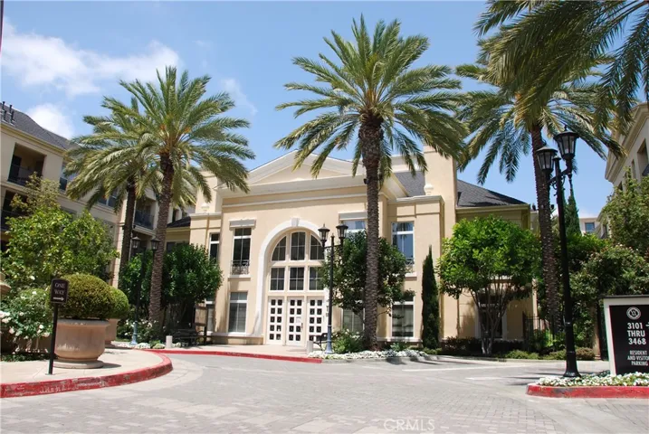 2153 Watermarke Place, Irvine, California 92612