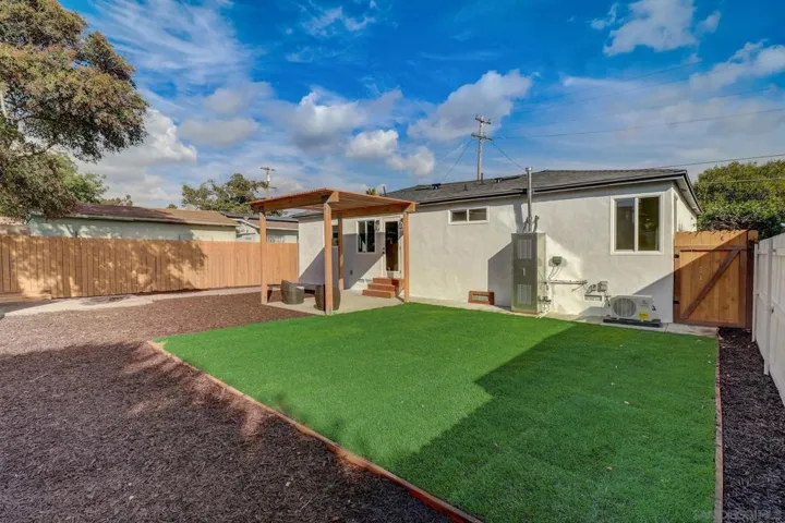 620 S Gregory Street, San Diego, California 92113
