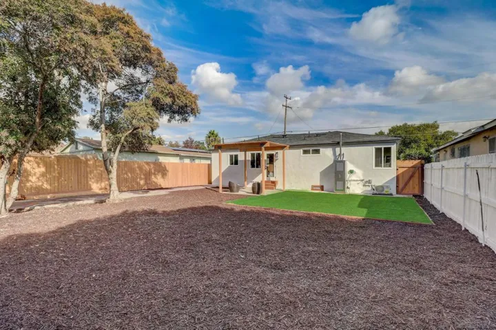 620 S Gregory Street, San Diego, California 92113