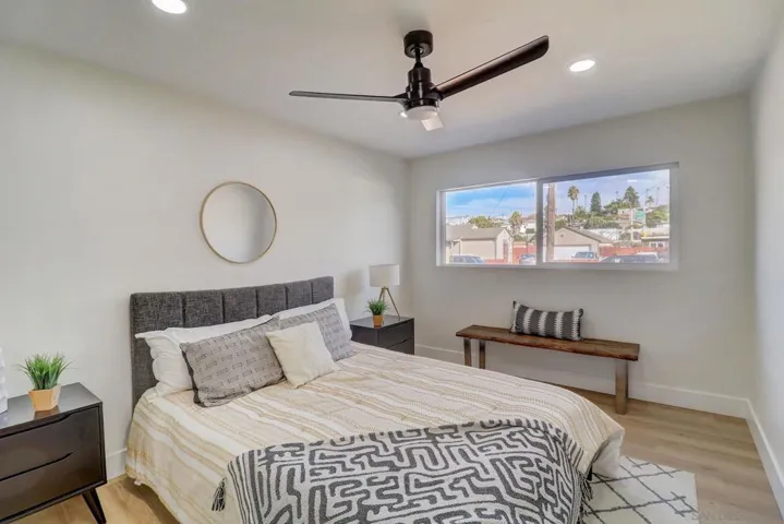 620 S Gregory Street, San Diego, California 92113