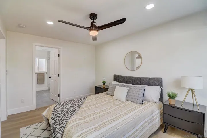 620 S Gregory Street, San Diego, California 92113