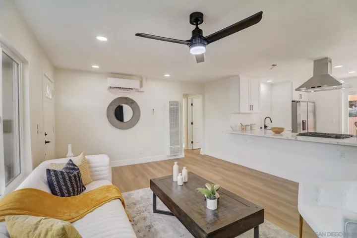 620 S Gregory Street, San Diego, California 92113