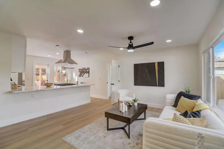 620 S Gregory Street, San Diego, California 92113