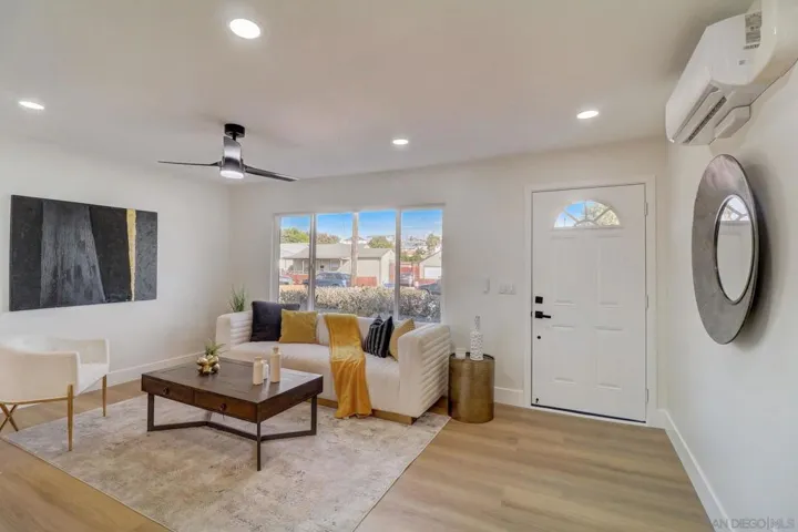 620 S Gregory Street, San Diego, California 92113