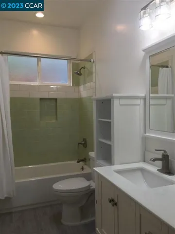 2227 Hillside Ct, Walnut Creek, California 94597