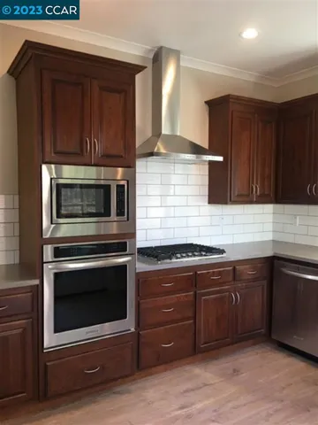 2227 Hillside Ct, Walnut Creek, California 94597
