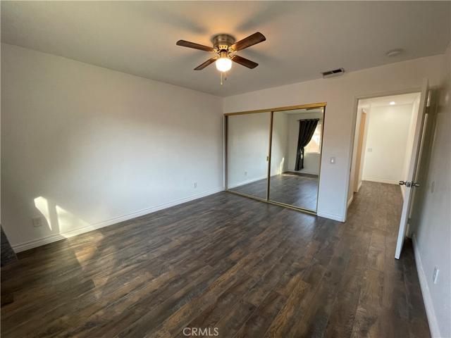 Bedroom #1