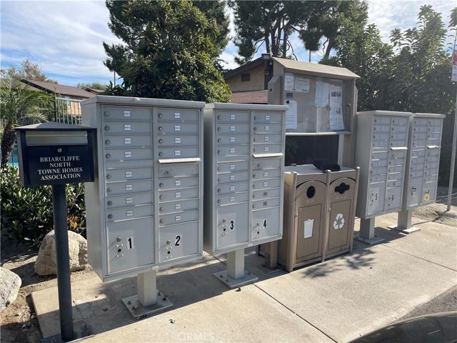 Mailbox