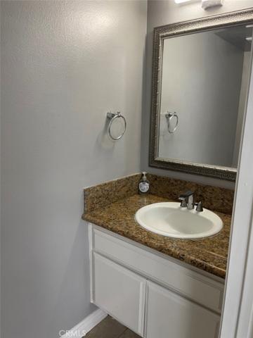 Downstairs Bathroom