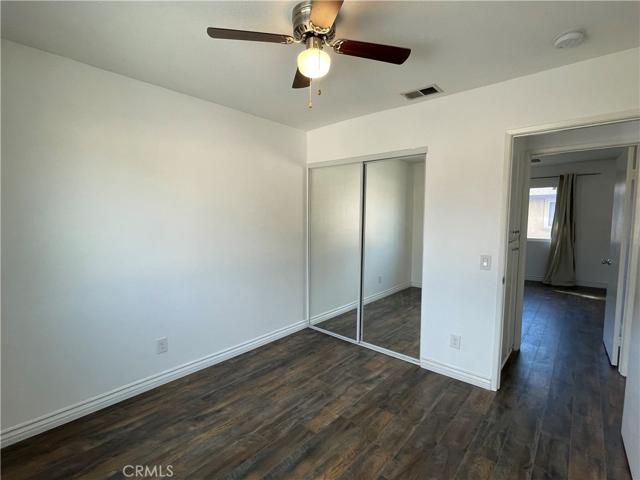 Bedroom #3