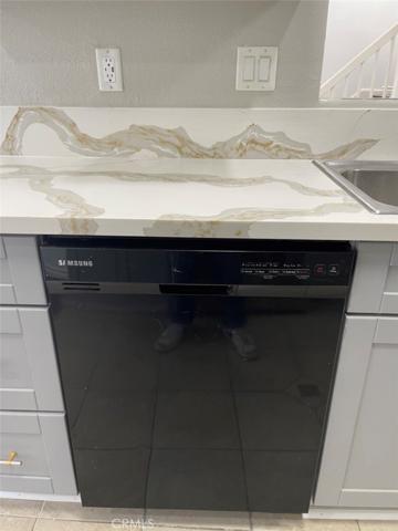 Dish Washer