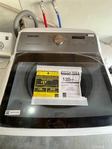 Washer