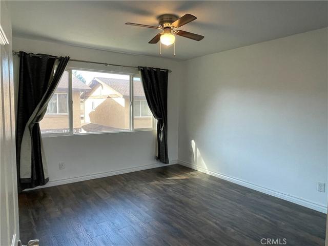 Bedroom #1