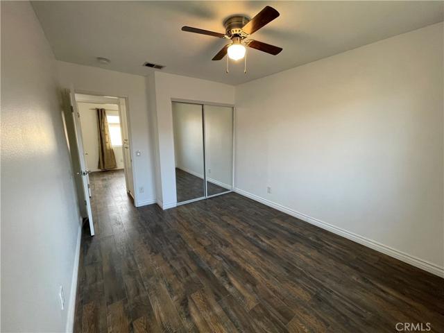 Bedroom #2