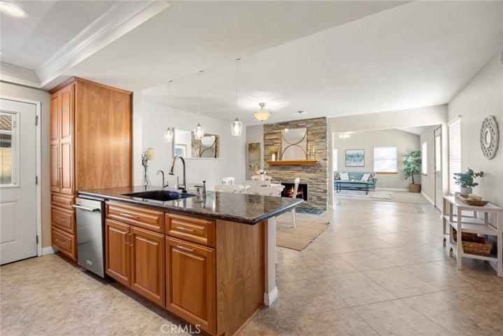 4526 E Hightree Circle, Anaheim, California 92807