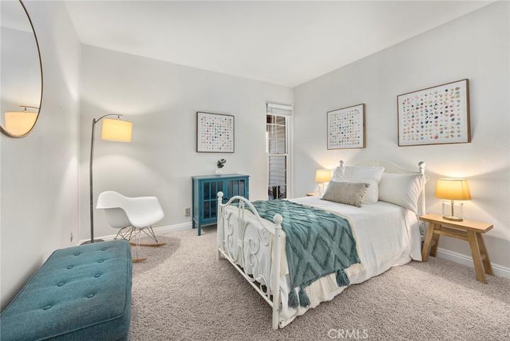 4526 E Hightree Circle, Anaheim, California 92807