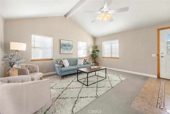 4526 E Hightree Circle, Anaheim, California 92807